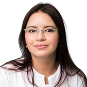 Нуриева Ольга Ринатовна, стоматолог-терапевт
