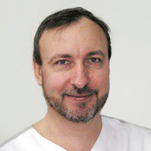 Вакатов Александр Сергеевич, уролог