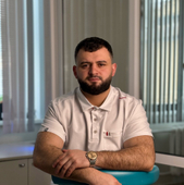 Бандикян Вартан Михакович, стоматолог-хирург
