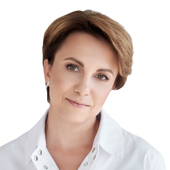 Островская Елена Владимировна, эндокринолог