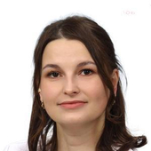 Тесля Дарья Евгеньевна, стоматолог-терапевт