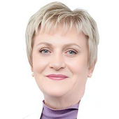 Нагорнова Людмила Анатольевна, терапевт