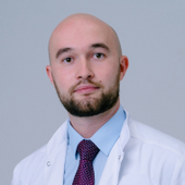 Вахитов Карим Мавлетович, сосудистый хирург