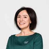 Будник Светлана Валерьевна, стоматолог-ортопед