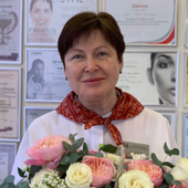 Энтелис Татьяна Витальевна, врач-косметолог