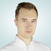 Саранчин Александр Сергеевич, ЛОР