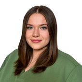 Волкова Мария Александровна, пульмонолог