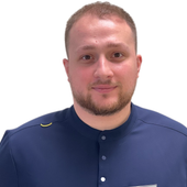 Зуев Евгений Валерьевич, травматолог-ортопед