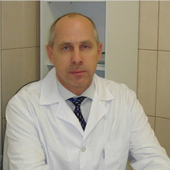 Киселев Сергей Николаевич, гинеколог