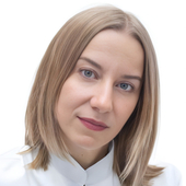 Новичкова Наталья Валерьевна, врач УЗД