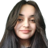 Саргсян Тереза Тиграновна, стоматолог-ортопед