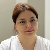 Гасанова Галимат Шиховна, гинеколог