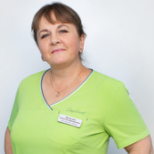 Малыхина Ольга Владимировна, стоматолог-терапевт