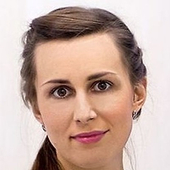 Мешкова Анна Сергеевна, стоматолог-терапевт