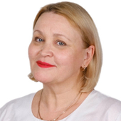 Тюкавина Марина Станиславовна, стоматолог-терапевт