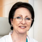 Кожевникова Ирина Алексеевна, акушер-гинеколог