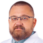 Лапехин Сергей Владимирович, хирург