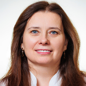 Олешко Ирина Дмитриевна, гинеколог