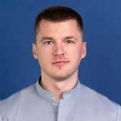 Пешков Михаил Владимирович, невролог