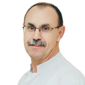 Соловьев Николай Николаевич, хирург