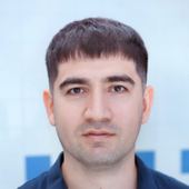 Дадобаев Наим Захарович, стоматолог-хирург