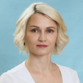 Корнеенкова Ольга Михайловна, врач-косметолог