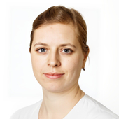 Бодриевская Ирина Александровна, кардиолог