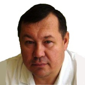 Смирнов Александр Валентинович, уролог