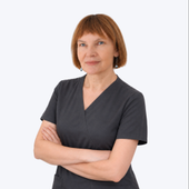 Иванова Светлана Юрьевна, остеопат