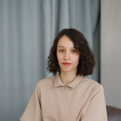 Яхина Ангелина Ринатовна, ортодонт