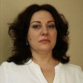 Поляниченко Татьяна Юрьевна, стоматолог-терапевт