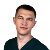 Рыбаков Анатолий Евгеньевич, анестезиолог-реаниматолог