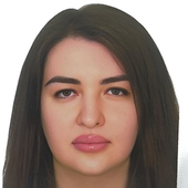 Гордая Кристина Викторовна, стоматолог-терапевт