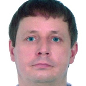 Фанин Антон Сергеевич, врач УЗД