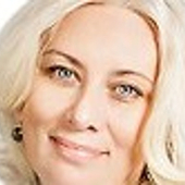 Попова Елена Святославовна, стоматолог-терапевт