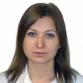 Вернер Наталья Юрьевна, нейрохирург