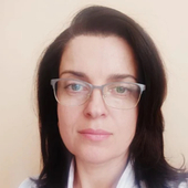 Сергеева Полина Владимировна, психиатр