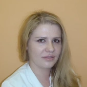 Самокатова (Павлова) Алина Юрьевна, дерматолог