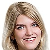 Мохова Елена Владимировна, психотерапевт