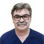 Алексеев Василий Николаевич, остеопат