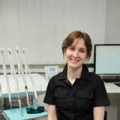 Авдуева Фатима Альбертовна, детский ортодонт