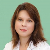 Ширманова Елена Викторовна, невролог
