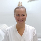 Филькина Светлана Юрьевна, стоматолог-ортопед