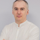 Мусаев Марат Мурадович, стоматолог-хирург