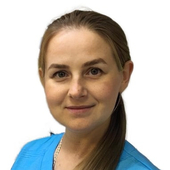 Глазырина Мария Александровна, стоматолог-терапевт