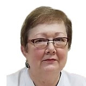 Жданова Наталья Алексеевна, гинеколог