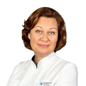 Слабунова Мария Александровна, гинеколог