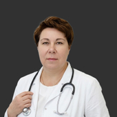 Сергеева Татьяна Викторовна, дерматолог
