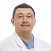 Габдуллин Айдар Наилевич, ЛОР