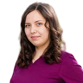 Максимова Анастасия Владимировна, эмбриолог